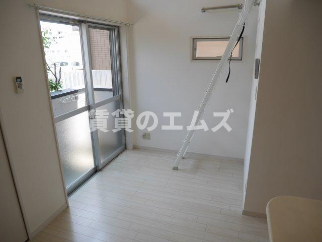 【洋室】 | chocolate | chocolateの洋室