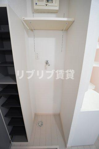 ハウスカーマインのその他