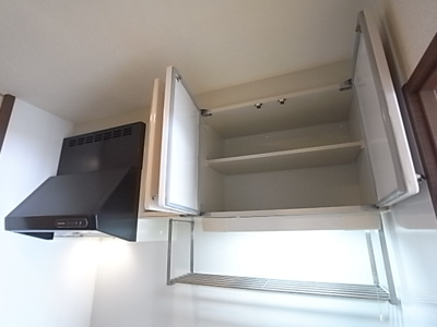 【キッチン】 | ルナルーチェ