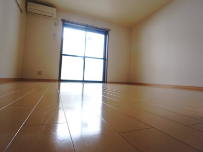 【洋室】 | ルナルーチェ