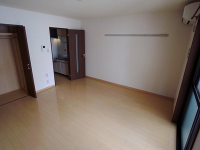 【寝室】 | ルナルーチェ