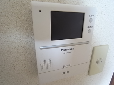 【セキュリティ】 | ルナルーチェ