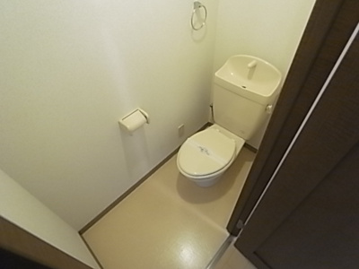 【トイレ】 | ルナルーチェ