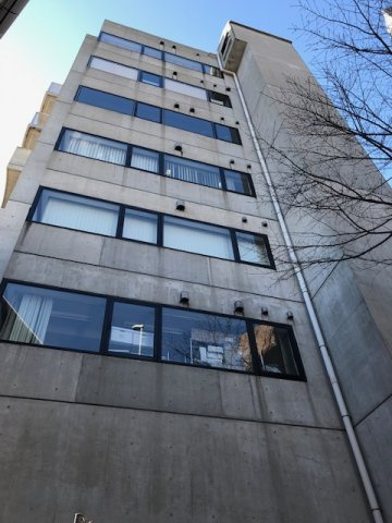 恵比寿三丁目ビル