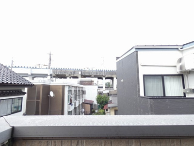【展望】 | GRANDTIC栄生