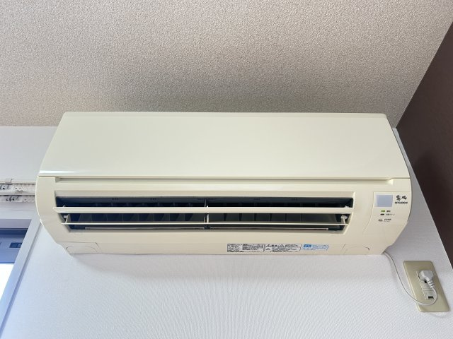 ラフォーレアダチの設備