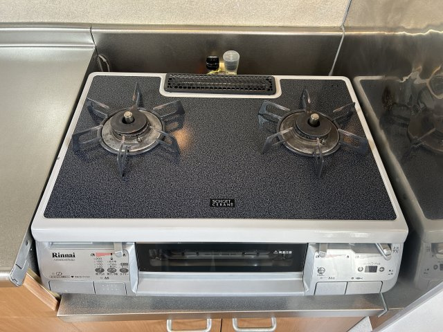 ラフォーレアダチの設備