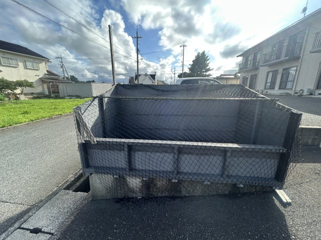 ラフォーレアダチのその他共用部分