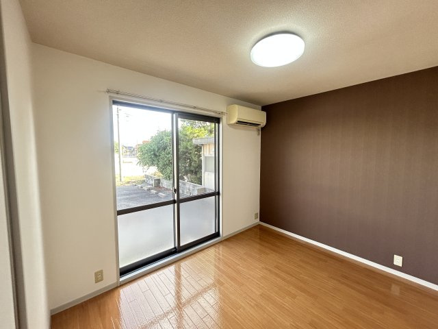 ラフォーレアダチの居間・リビング