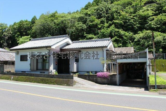 MJ高崎貸家