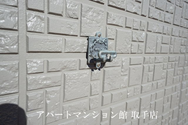ルーチェのその他共用部分