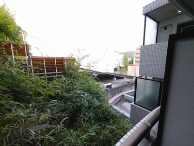 【展望】 | レディースマンションスズラン