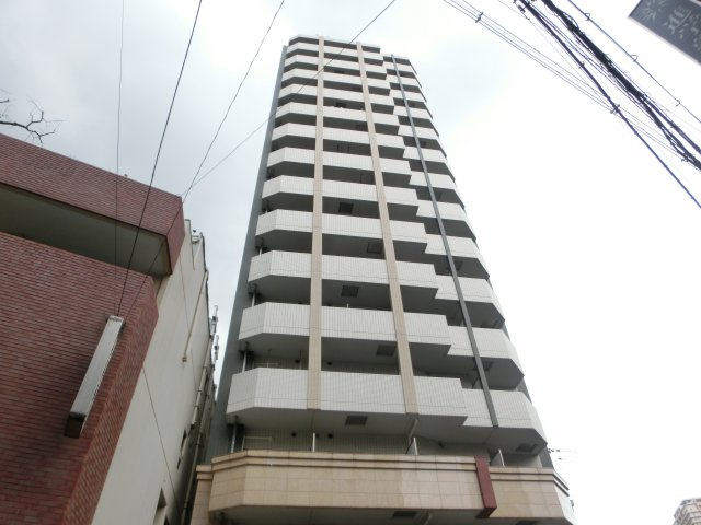 レジュールアッシュ難波リュクス