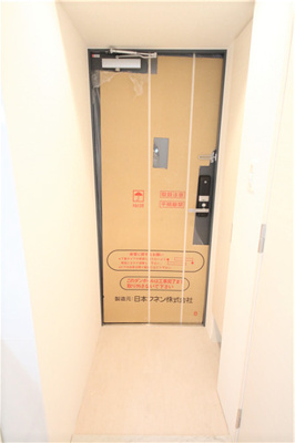 【玄関】 | エスリード天王寺町北