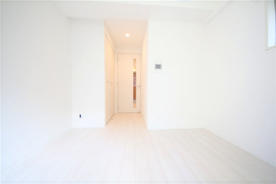 【洋室】 | エスリード天王寺町北