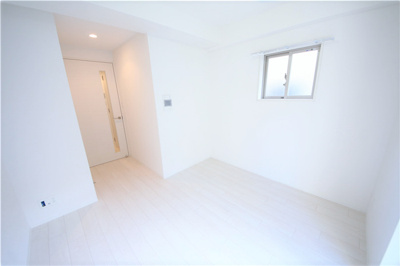 【洋室】 | エスリード天王寺町北