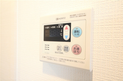 【その他共用部分】 | エスリード天王寺町北