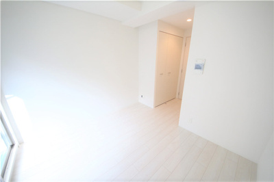 【寝室】 | エスリード天王寺町北