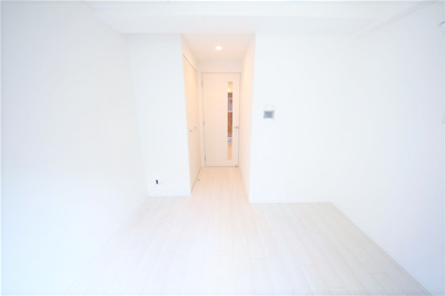 【洋室】 | エスリード天王寺町北