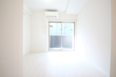 【洋室】 | エスリード天王寺町北