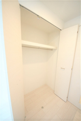 【収納】 | エスリード天王寺町北