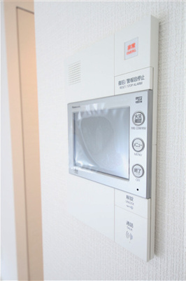 【セキュリティ】 | エスリード天王寺町北