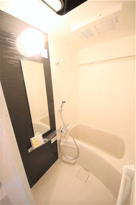 【浴室】 | エスリード天王寺町北