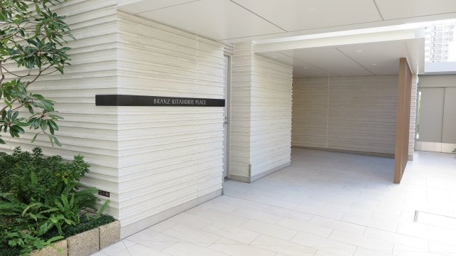 ブランズ北堀江プレイスのその他共用部分