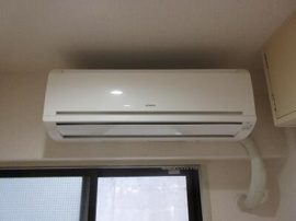 他の部屋の写真使用してます