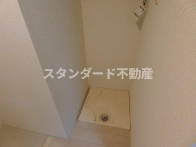 【内装】 | セレニテ福島カルム