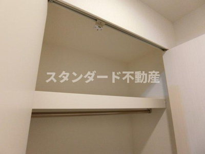 【収納】 | セレニテ福島カルム