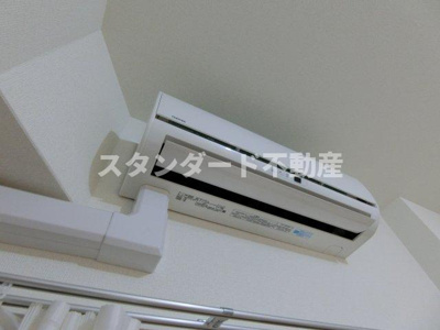 【設備】 | セレニテ福島カルム