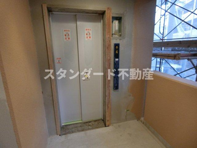 【その他共用部分】 | セレニテ福島カルム