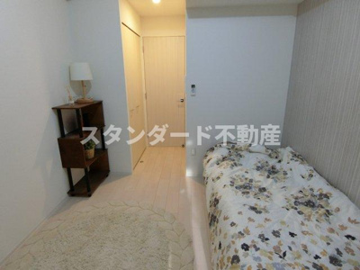 【洋室】 | セレニテ福島カルム