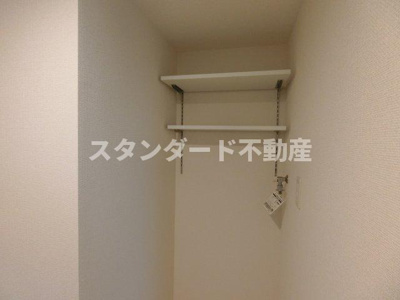 【内装】 | セレニテ福島カルム