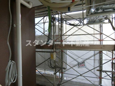 【展望】 | セレニテ福島カルム