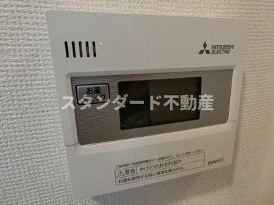 【設備】 | セレニテ福島カルム