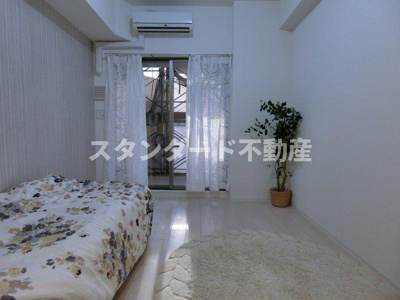 【居間・リビング】 | セレニテ福島カルム