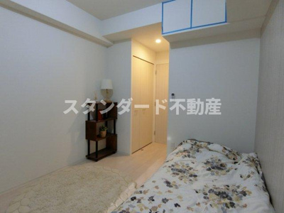 【洋室】 | セレニテ福島カルム