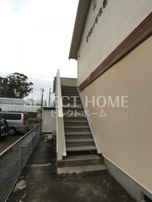 【その他共用部分】 | エクシィヴ大樹Ⅰ