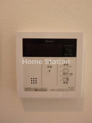 【設備】 | ベラジスタ塚本