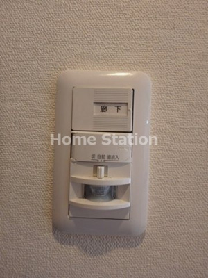 【設備】 | ベラジスタ塚本