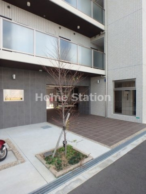 【エントランス】 | ベラジスタ塚本