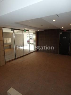 【ロビー】 | ベラジスタ塚本