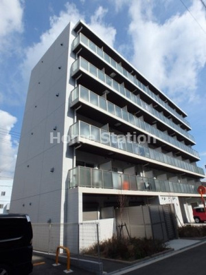 【外観】 | ベラジスタ塚本