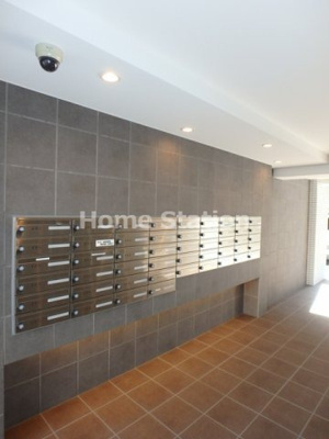 【その他共用部分】 | ベラジスタ塚本