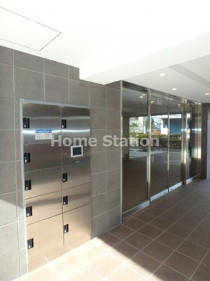 【その他共用部分】 | ベラジスタ塚本