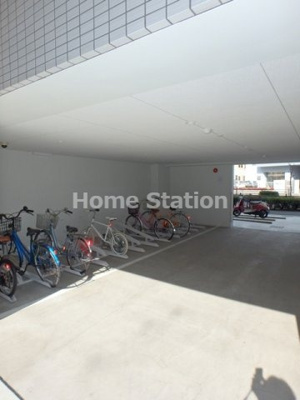 【その他共用部分】 | ベラジスタ塚本