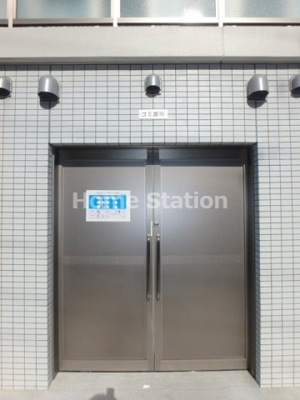 【その他共用部分】 | ベラジスタ塚本