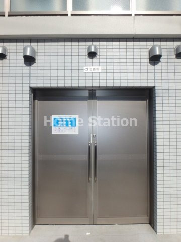 【その他共用部分】 | ベラジスタ塚本